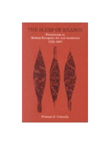 The Sleep of Reason - 9780271018270