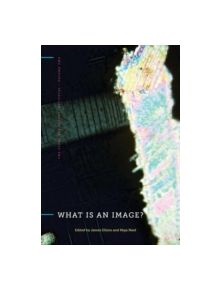 What Is an Image? - 9780271050652