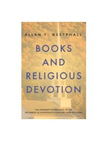 Books and Religious Devotion - 9780271064055