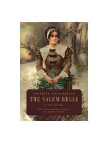 The Salem Belle - 9780271071169