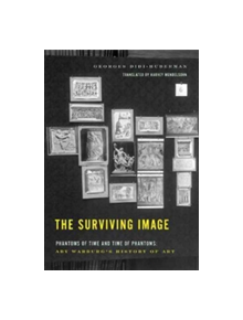 The Surviving Image - 9780271072098