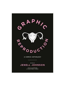 Graphic Reproduction - 9780271080949