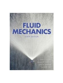 Fluid Mechanics - 9780273717720