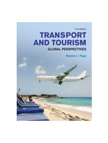 Transport and Tourism - 9780273719700