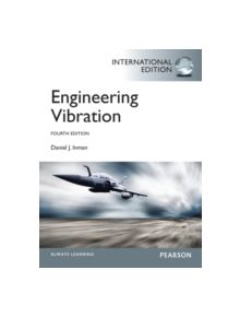 Engineering Vibrations, International Edition - 9780273768449