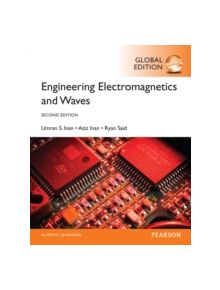 Electromagnetic Engineering and Waves - 9780273793236