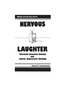Nervous Laughter - 9780275940508