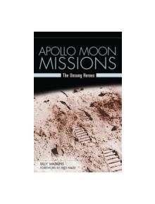 Apollo Moon Missions - 9780275987022