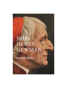 John Henry Newman: A Very Brief History - 9780281078493