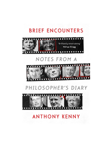 Brief Encounters - 9780281079209