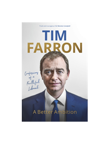 A Better Ambition - 9780281083589