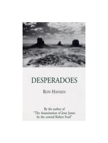 Desperadoes - 9780285638181