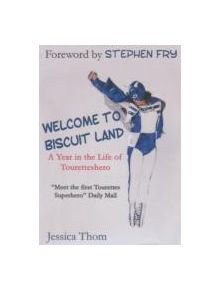 Welcome to Biscuit Land - 9780285641273