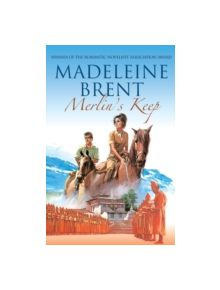 Merlin's Keep - 9780285641686