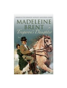 Tregaron's Daughter - 9780285642195
