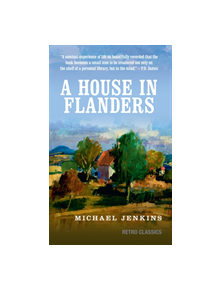A House in Flanders - 9780285643604
