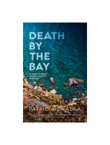 Death by the Bay - 9780299323103
