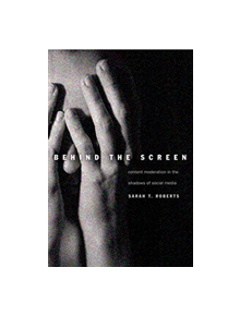 Behind the Screen - 9780300235883