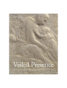 Veiled Presence - 9780300236750