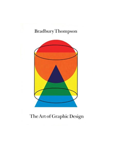 The Art of Graphic Design - 9780300238570