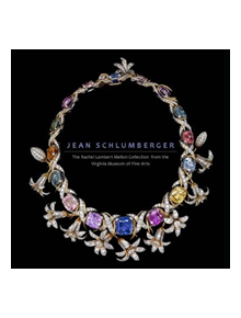 Jean Schlumberger - 9780300238747