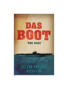 Das Boot - 9780304352319
