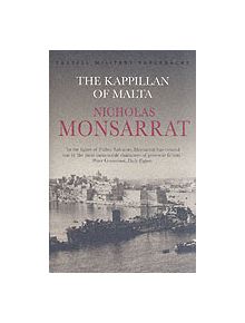 The Kappillan of Malta - 9780304358441