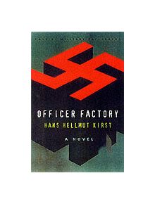 Officer Factory - 9780304361892