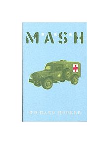 MASH - 9780304366613