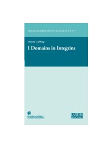I Domains in Integrins - 9780306478369