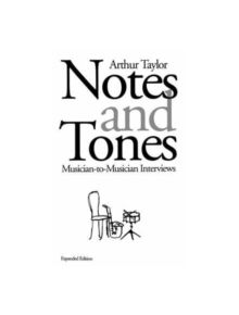 Notes and Tones - 9780306805264