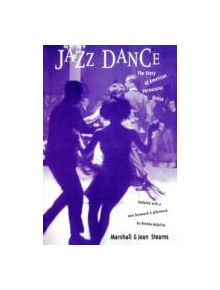 Jazz Dance - 9780306805530