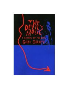 The Devil's Music - 9780306807435