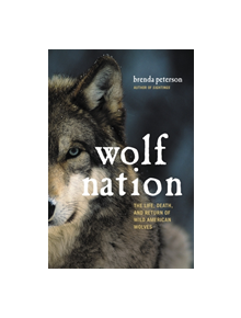 Wolf Nation - 9780306824937