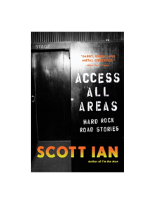 Access All Areas - 9780306825231