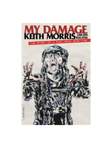 My Damage - 9780306825804