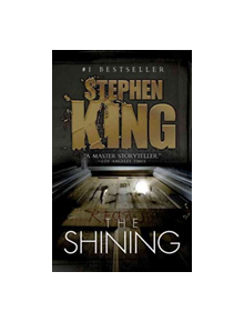 The Shining - 9780307743657