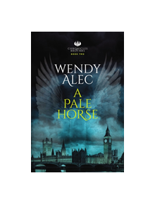 A Pale Horse - 9780310091004