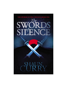 The Swords of Silence - 9780310101307