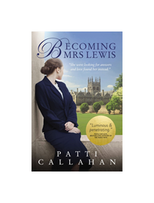 Becoming Mrs. Lewis - 9780310104803