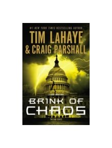 Brink of Chaos - 9780310318811