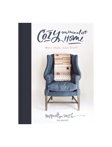 Cozy Minimalist Home - 9780310350910