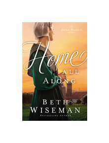 Home All Along - 9780310354611