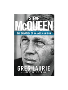 Steve McQueen - 9780310356158