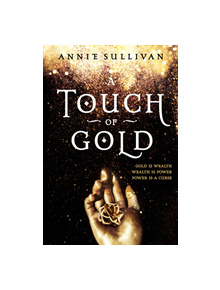 A Touch of Gold - 9780310766230
