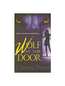Wolf at the Door - 9780312939625