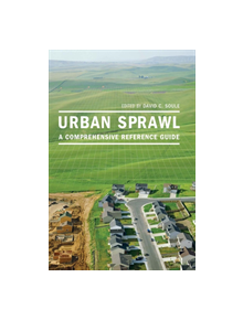 Urban Sprawl - 9780313320385