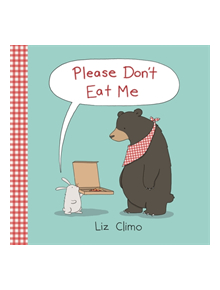 Please Don't Eat Me - 9780316315258