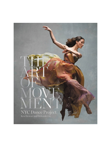 The Art Of Movement - 9780316318587
