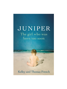 Juniper - 9780316324434